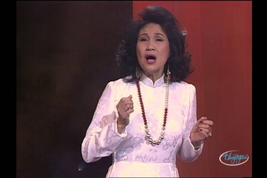 "Tình hoài hương"- Thái Thanh