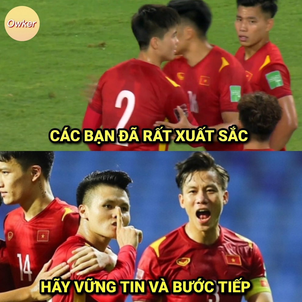 Dân mạng chia buồn cùng đội tuyển Việt Nam sau thất bại đáng tiếc - 1 Dân mạng chia buồn cùng đội tuyển Việt Nam sau thất bại đáng tiếc - 1