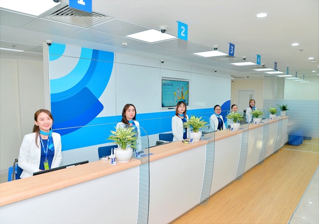 Ngân hàng ACB hoàn thành Basel III, khách hàng được hưởng lợi - 3 Ngân hàng ACB hoàn thành Basel III, khách hàng được hưởng lợi - 3