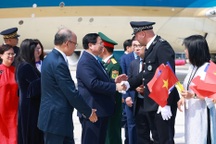 Thủ tướng: Văn hóa là sợi dây đầy âm thanh, sắc màu cho tình hữu nghị Việt - Pháp