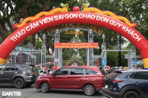 Thảo Cầm Viên lãi chưa tới 3 tỷ đồng nhưng vẫn là kỷ lục 10 năm