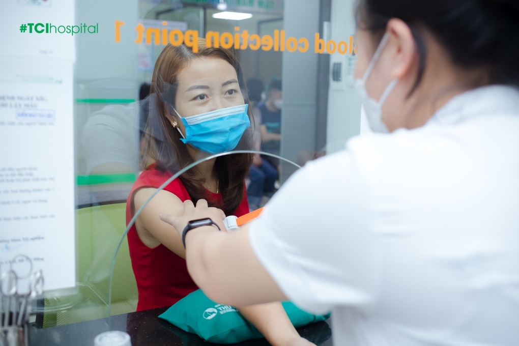 Hệ lụy từ các bệnh lý nội tiết ở phụ nữ - 2 Hệ lụy từ các bệnh lý nội tiết ở phụ nữ - 2