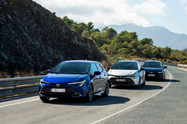 Toyota Corolla hay Tesla Model Y mới là xe bán chạy nhất thế giới 2023?