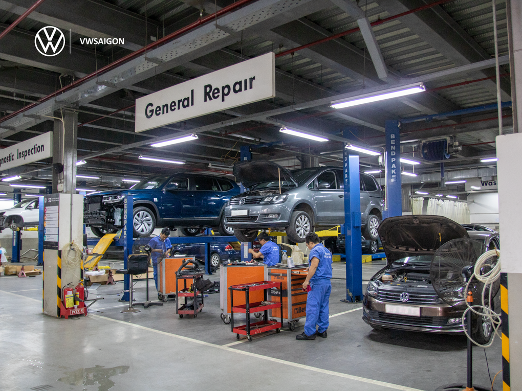 Lễ ký kết Volkswagen Sài Gòn và Bảo hiểm MIC mở ra chuẩn mực mới cho thị trường ô tô - 4 Lễ ký kết Volkswagen Sài Gòn và Bảo hiểm MIC mở ra chuẩn mực mới cho thị trường ô tô - 4