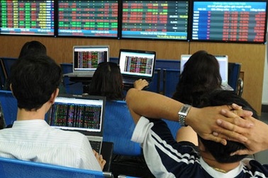 Cổ phiếu Sacomreal bất ngờ giao dịch mạnh