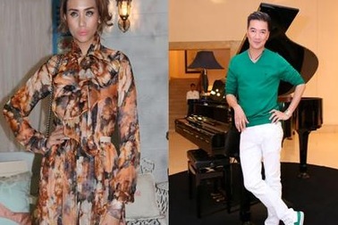 Sao Việt mặc xấu - đẹp tuần qua