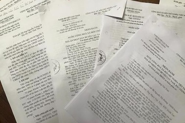 Nhịp cầu bạn đọc số 38: Bị "khủng bố" bằng điện thoại, thiếu nữ kêu cứu!