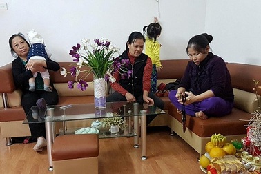 "Kho báu" 100 cây vàng của osin khiến ông chủ giật mình tá hỏa