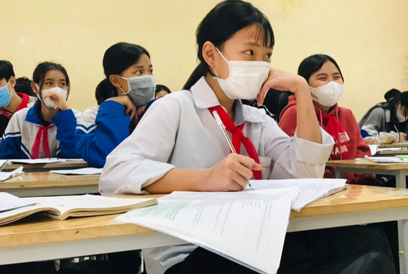 Tạm biệt trường chuyên cấp 2: Những vấn đề còn bỏ ngỏ - 1 Tạm biệt trường chuyên cấp 2: Những vấn đề còn bỏ ngỏ - 1