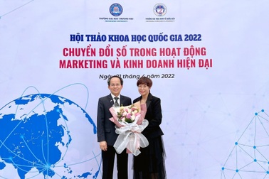 Austdoor Group "Chuyển đổi số trong doanh nghiệp, từ khoa học đến thực tiễn"