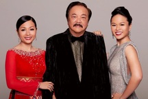 Ái nữ nhà Tân Hiệp Phát: Giàu có, tài năng và vòng lao lý