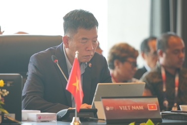Việt Nam nêu quan điểm về nhiều nội dung hợp tác trong ASEAN