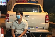 5 người nước ngoài chưa hết thời gian cách ly đã di chuyển vào TPHCM