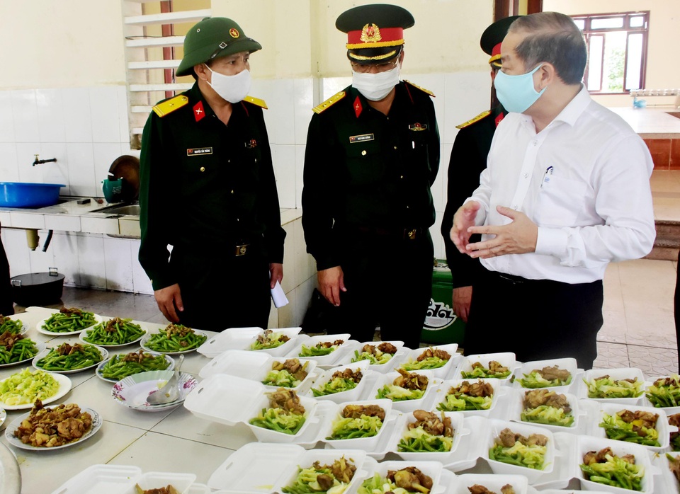 Tạm dừng tiếp công dân trên toàn tỉnh Thừa Thiên Huế - 2 Tạm dừng tiếp công dân trên toàn tỉnh Thừa Thiên Huế - 2