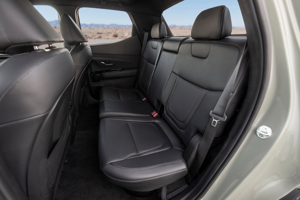 Hyundai Santa Cruz trình làng, giống như phiên bản bán tải của Tucson - 33 Hyundai Santa Cruz trình làng, giống như phiên bản bán tải của Tucson - 33
