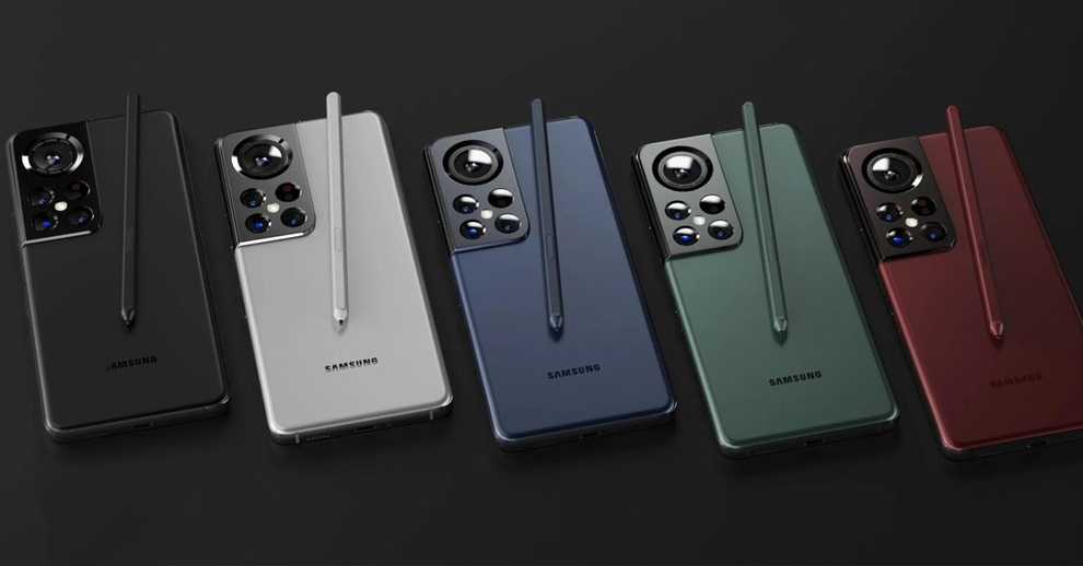 Đây là Samsung Salaxy S22? - 1 Đây là Samsung Salaxy S22? - 1