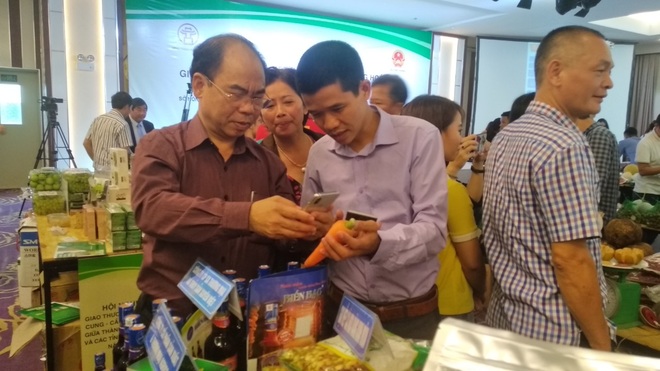 Giải cứu nông sản: Những lời gan ruột từ tâm dịch Hải Dương! - 11 Giải cứu nông sản: Những lời gan ruột từ tâm dịch Hải Dương! - 11
