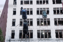 Choáng với những màn phá xe không dùng kỹ xảo trong phim “Fast 8”