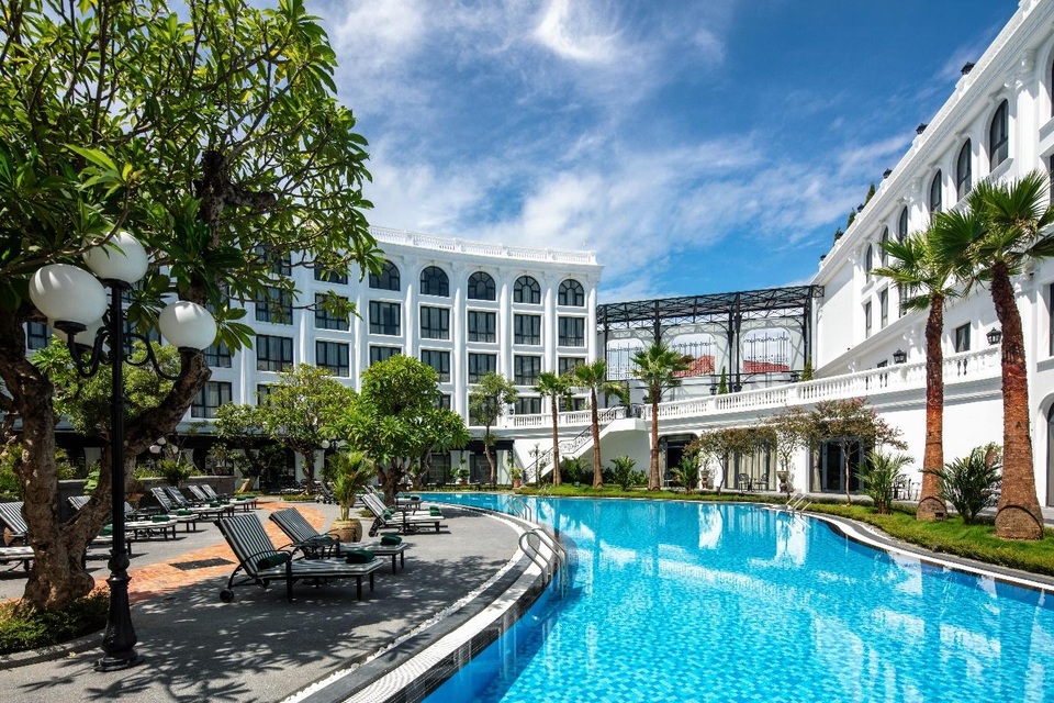 Silk Path Grand Huế Hotel Spa - một Huế mới, sang và kiêu kỳ - 4 Silk Path Grand Huế Hotel Spa - một Huế mới, sang và kiêu kỳ - 4