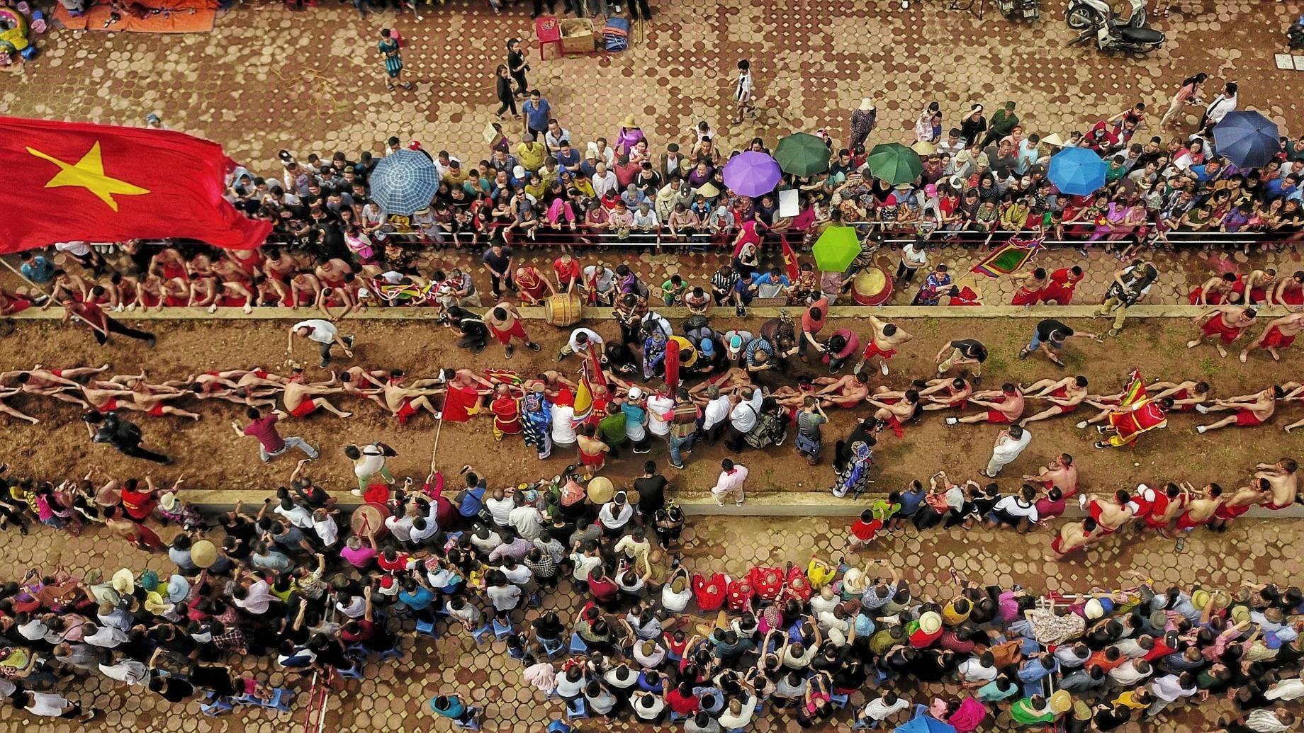 Chủ tịch Hồ Chí Minh và những tư tưởng soi đường về văn hóa - 6 Chủ tịch Hồ Chí Minh và những tư tưởng soi đường về văn hóa - 6