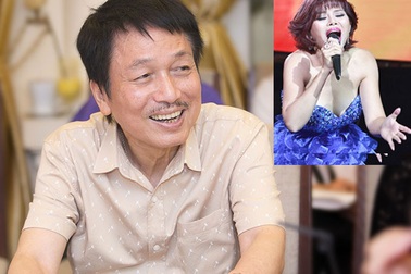 Nhạc sĩ Phú Quang: “Tôi là người kích để Ngọc Anh rời nhóm 3A”