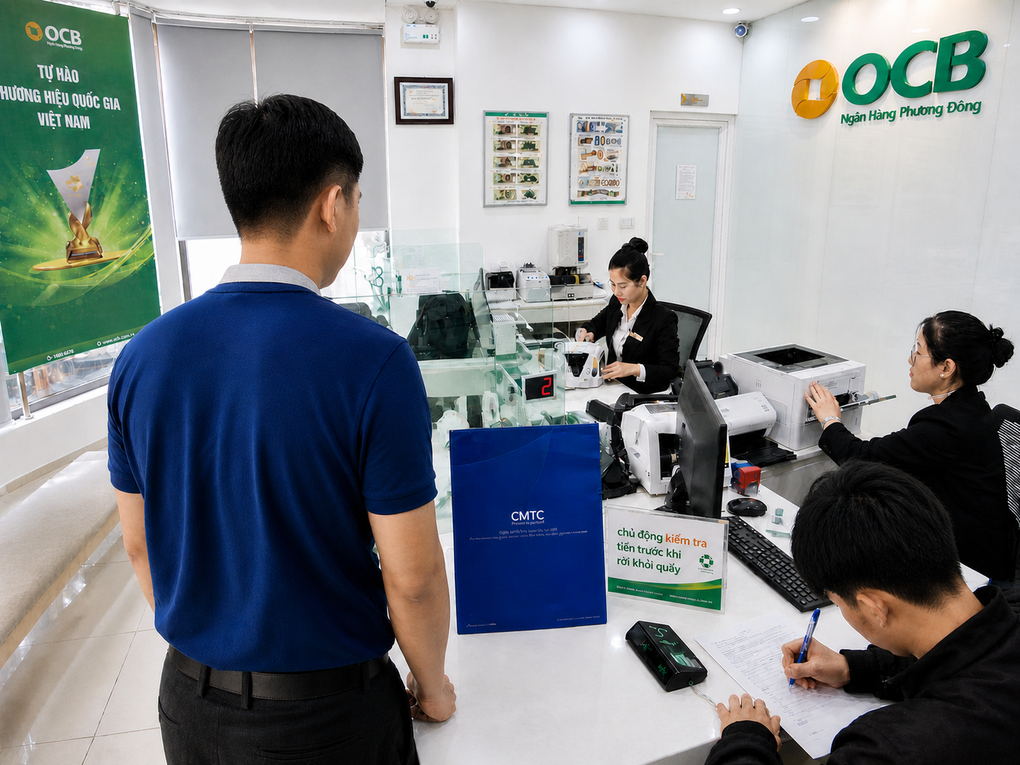 Chứng minh tài chính du học Hàn Quốc 2026: Nhiều hồ sơ trượt visa vì sai từ bước đầu - 1