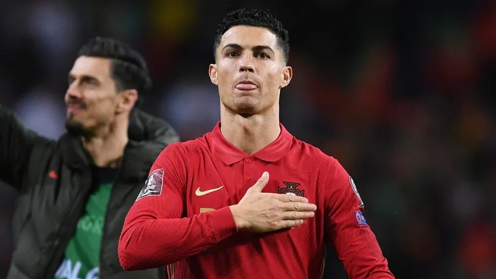 Messi, Ronaldo và những ngôi sao thi đấu kỳ World Cup cuối cùng ở Qatar - 3 Messi, Ronaldo và những ngôi sao thi đấu kỳ World Cup cuối cùng ở Qatar - 3