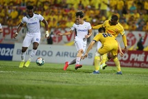 Nỗi buồn mang tên HA Gia Lai ở Cúp Quốc gia