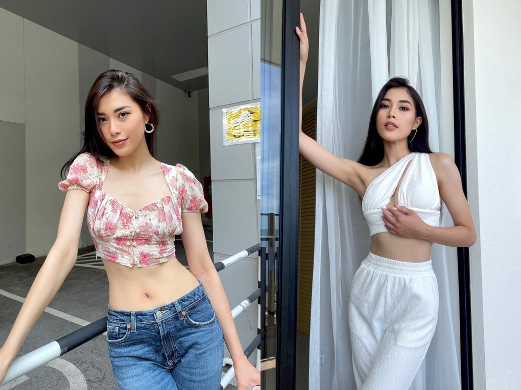 Sau 2 năm giải nghệ, hoa khôi bóng chuyền Đặng Thu Huyền giờ ra sao? - 9