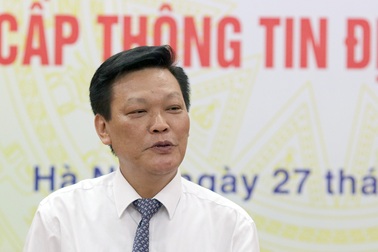 Sở có 8 Phó Giám đốc: “Bộ Nội vụ sẽ yêu cầu Hà Nội báo cáo”