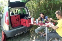 Khi cuộc đời là những chuyến đi