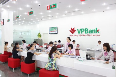 VPBank tham gia dự án tài trợ doanh nghiệp nhỏ và vừa