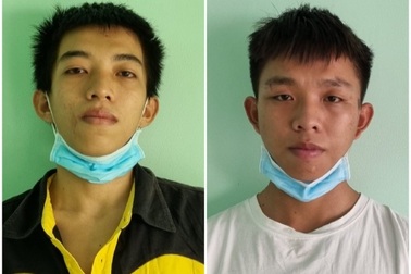 Lời khai của hai anh em ruột dùng súng cướp ngân hàng