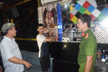 Hành trình giăng lưới bắt vợ chồng xây động “bay, lắc” lớn nhất Huế