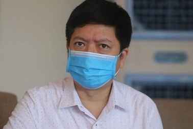“Số bệnh nhân Covid-19 có tiên lượng tử vong tại Đà Nẵng khá nhiều”