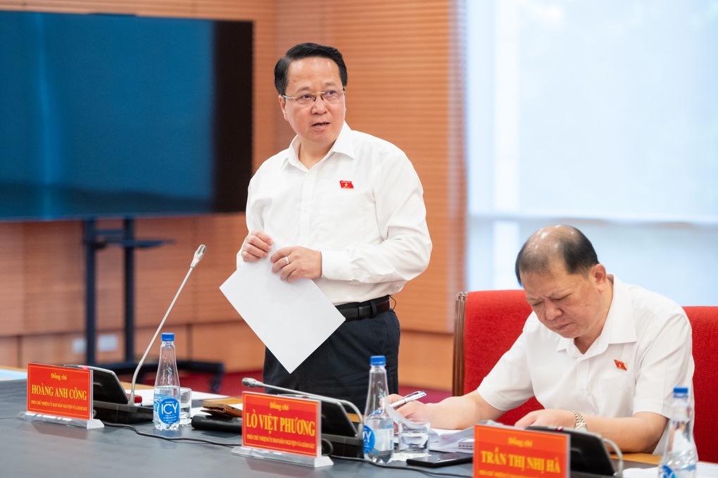 Theo chỉ đạo của Tổng Bí thư, đã giải quyết 203 vụ khiếu kiện phức tạp - 2 Theo chỉ đạo của Tổng Bí thư, đã giải quyết 203 vụ khiếu kiện phức tạp - 2