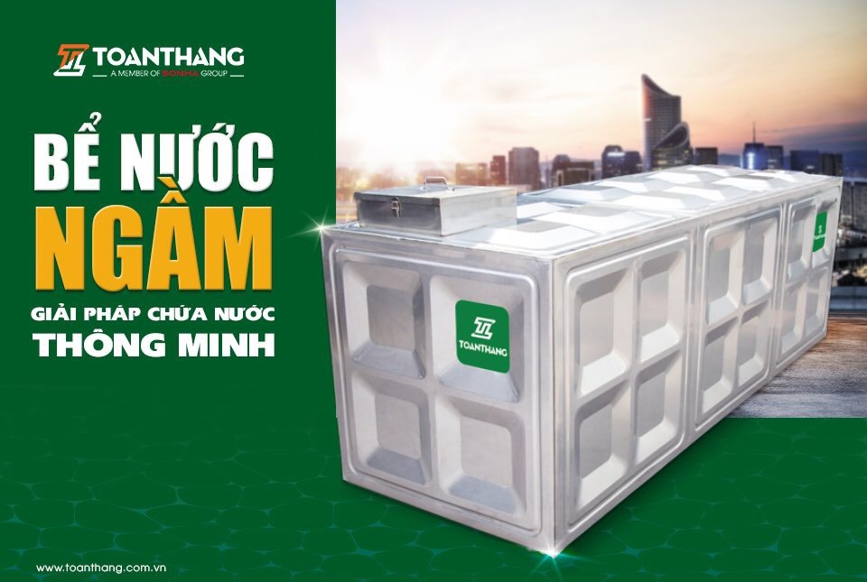 Toàn Thắng: Khẳng định vị thế hàng đầu trong lĩnh vực sản xuất và cung cấp các sản phẩm cho hệ sinh thái ngành nước - 3 Toàn Thắng: Khẳng định vị thế hàng đầu trong lĩnh vực sản xuất và cung cấp các sản phẩm cho hệ sinh thái ngành nước - 3