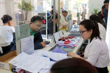 Quy định về bảo lưu phụ cấp chức vụ khi sáp nhập cơ quan