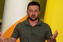 Ukraine nói sắp tăng tốc phản công Nga