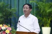 Ông Phạm Anh Tuấn làm Chủ tịch UBND tỉnh rộng thứ 2 Việt Nam