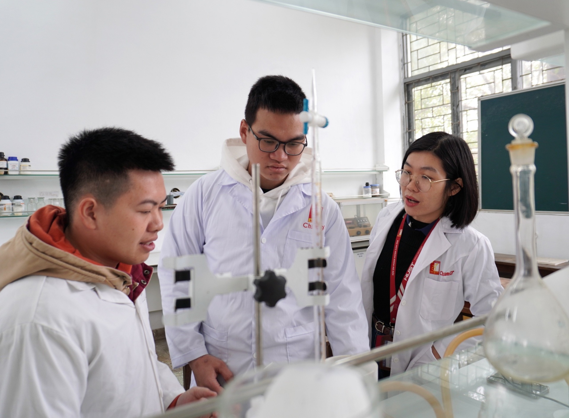 Dọn đường, tạo cơ hội đón... kỳ lân! - 7 Dọn đường, tạo cơ hội đón... kỳ lân! - 7