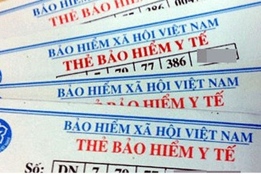 Mức đóng, mức hưởng BHYT hộ gia đình năm 2019 ra sao?