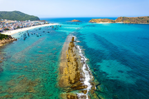 Bình Định đang là điểm đến hấp dẫn du khách trong và ngoài nước