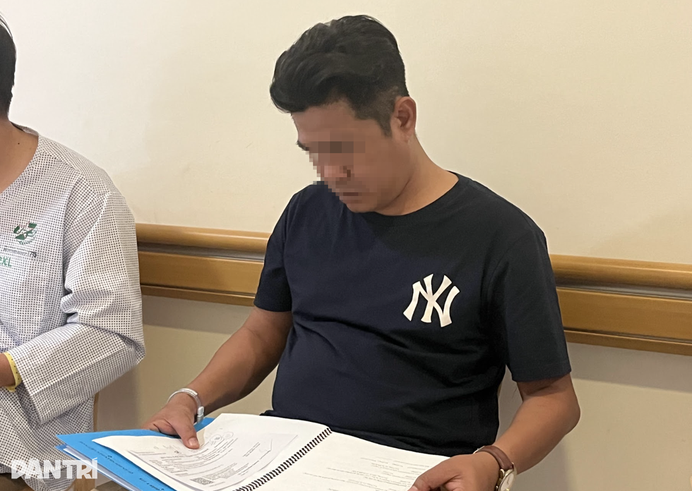 Bi kịch vì lệ thuộc vào thuốc giảm đau - 2 Bi kịch vì lệ thuộc vào thuốc giảm đau - 2