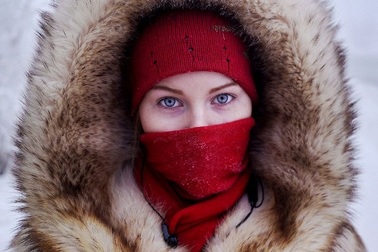 Đến thăm thị trấn có người ở lạnh nhất thế giới