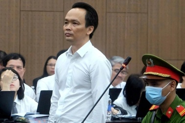 Cựu Chủ tịch FLC Trịnh Văn Quyết xin chuyển từ án phạt tù sang phạt tiền