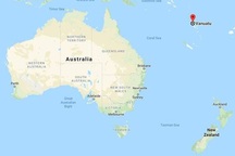 Thực hư việc Trung Quốc xây căn cứ quân sự ở Nam Thái Bình Dương