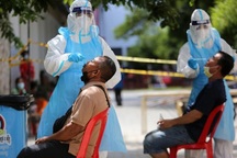 Liên tiếp phá kỷ lục ca tử vong vì Covid-19, Campuchia chạm "giới hạn đỏ"