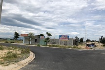 Buôn đất kiếm 300 triệu đồng mỗi ngày, tôi vừa tham vừa sợ