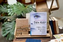 Nghiên cứu dày công từ "Những đứa trẻ nhớ được tiền kiếp"